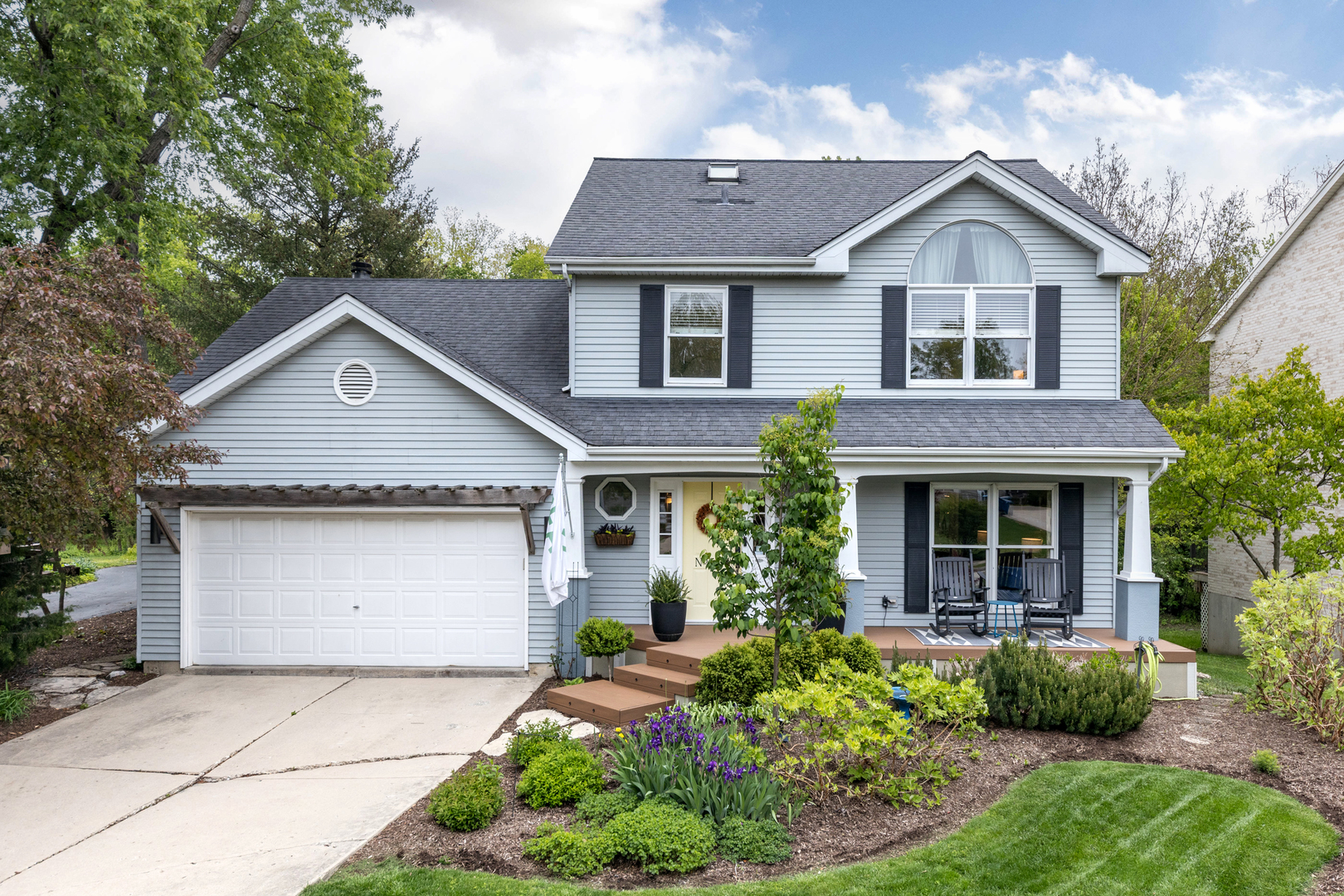 5419 Grand Avenue Downers Grove IL 60515