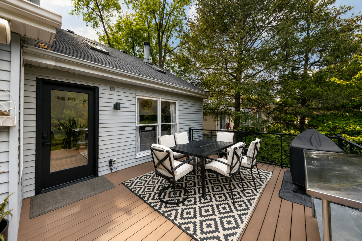 5419 Grand Avenue Downers Grove IL 60515