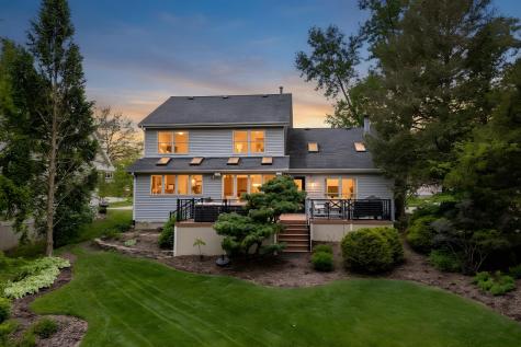 5419 Grand Avenue Downers Grove IL 60515