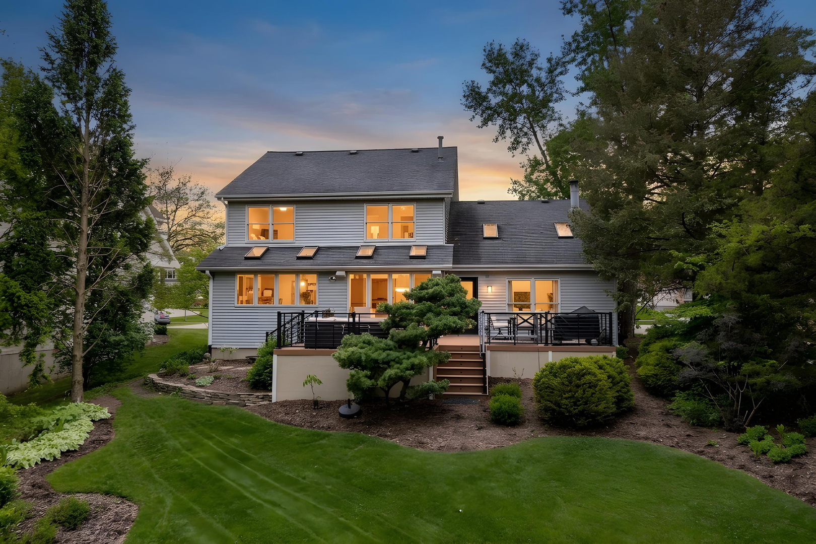 5419 Grand Avenue Downers Grove IL 60515