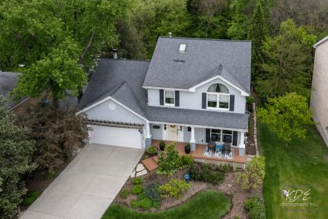 5419 Grand Avenue Downers Grove IL 60515