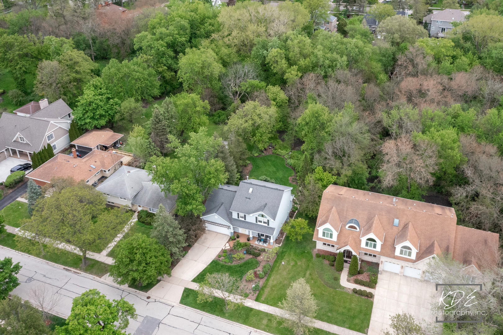5419 Grand Avenue Downers Grove IL 60515