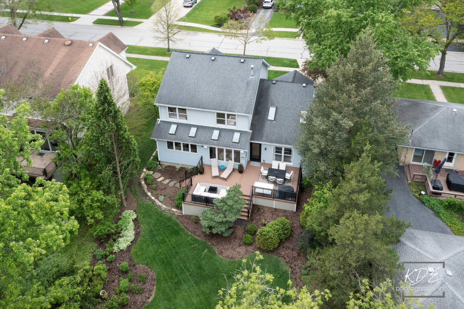 5419 Grand Avenue Downers Grove IL 60515