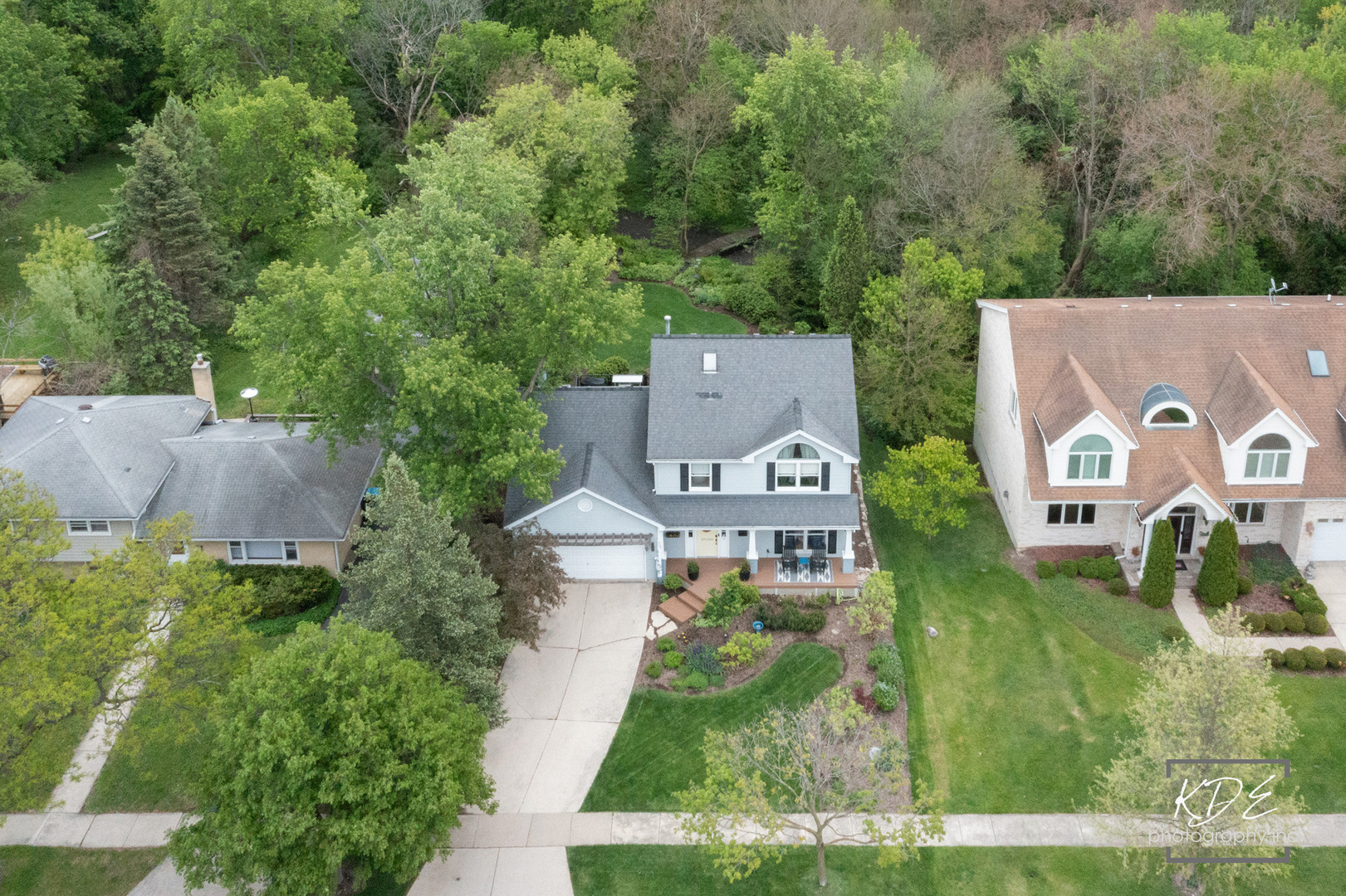 5419 Grand Avenue Downers Grove IL 60515