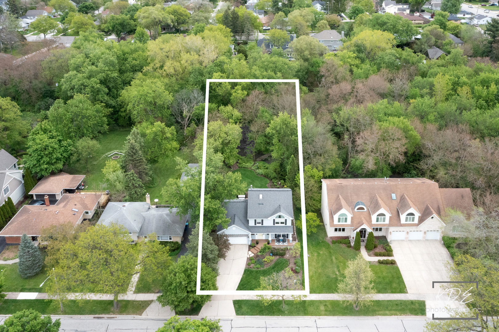 5419 Grand Avenue Downers Grove IL 60515