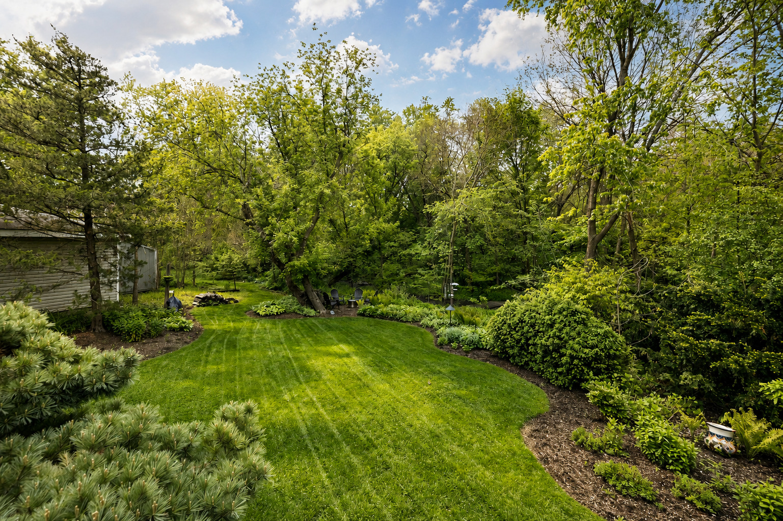 5419 Grand Avenue Downers Grove IL 60515