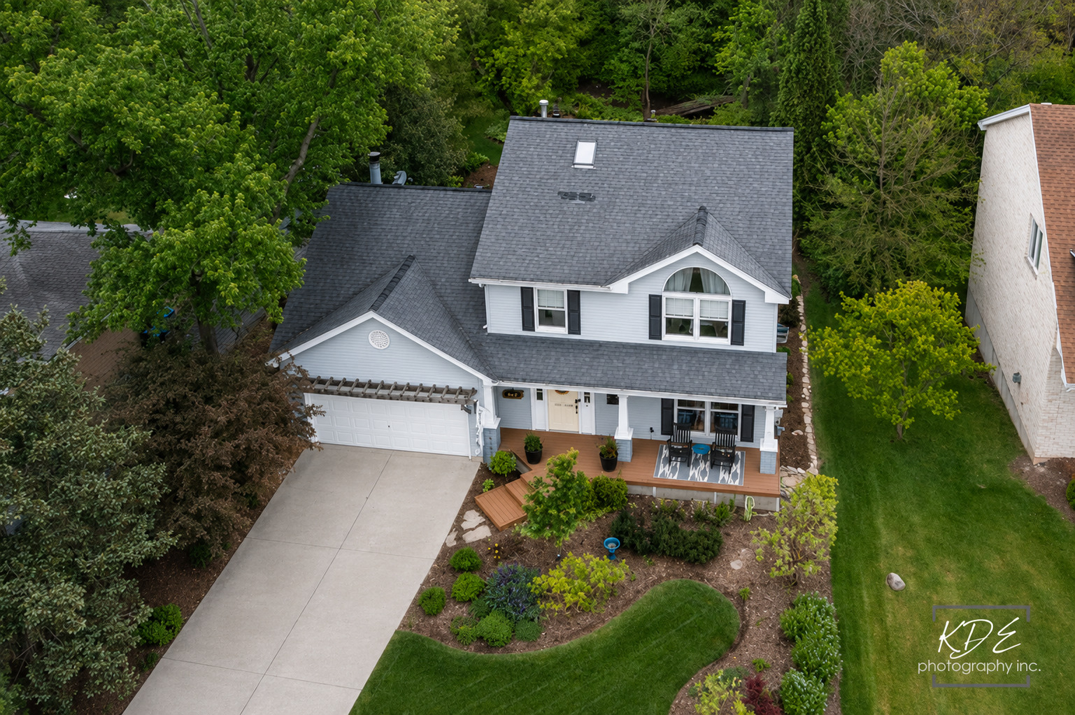 5419 Grand Avenue Downers Grove IL 60515