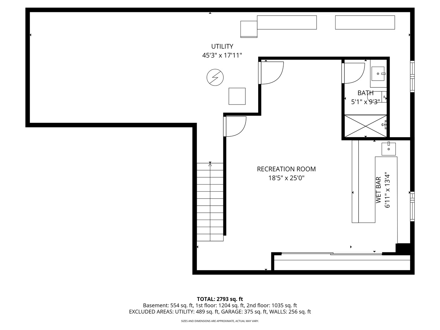 5419 Grand Avenue Downers Grove IL 60515