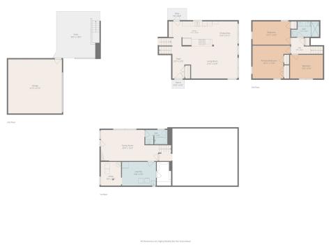 1055 Hillcrest Avenue Highland Park IL 60035