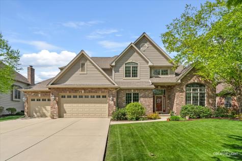 614 Pine Street Sugar Grove IL 60554
