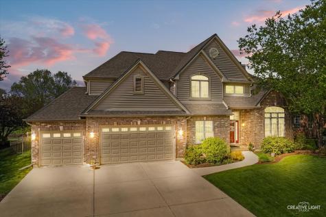 614 Pine Street Sugar Grove IL 60554