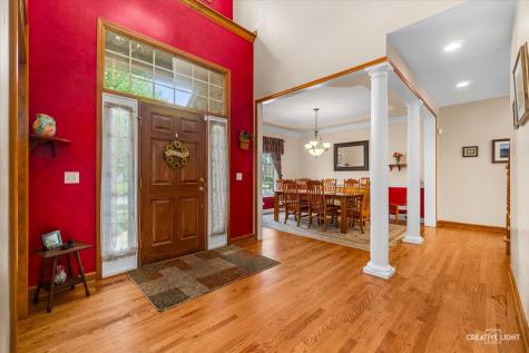 614 Pine Street Sugar Grove IL 60554