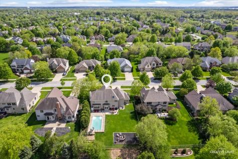 614 Pine Street Sugar Grove IL 60554