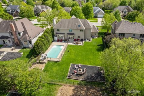 614 Pine Street Sugar Grove IL 60554