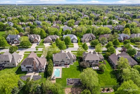 614 Pine Street Sugar Grove IL 60554