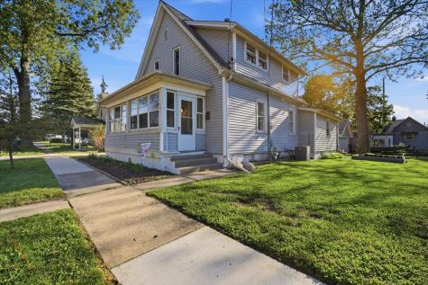 1101 South Lee Street Bloomington IL 61701