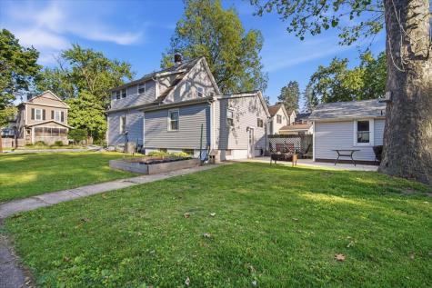 1101 South Lee Street Bloomington IL 61701