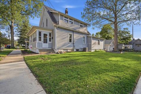 1101 South Lee Street Bloomington IL 61701