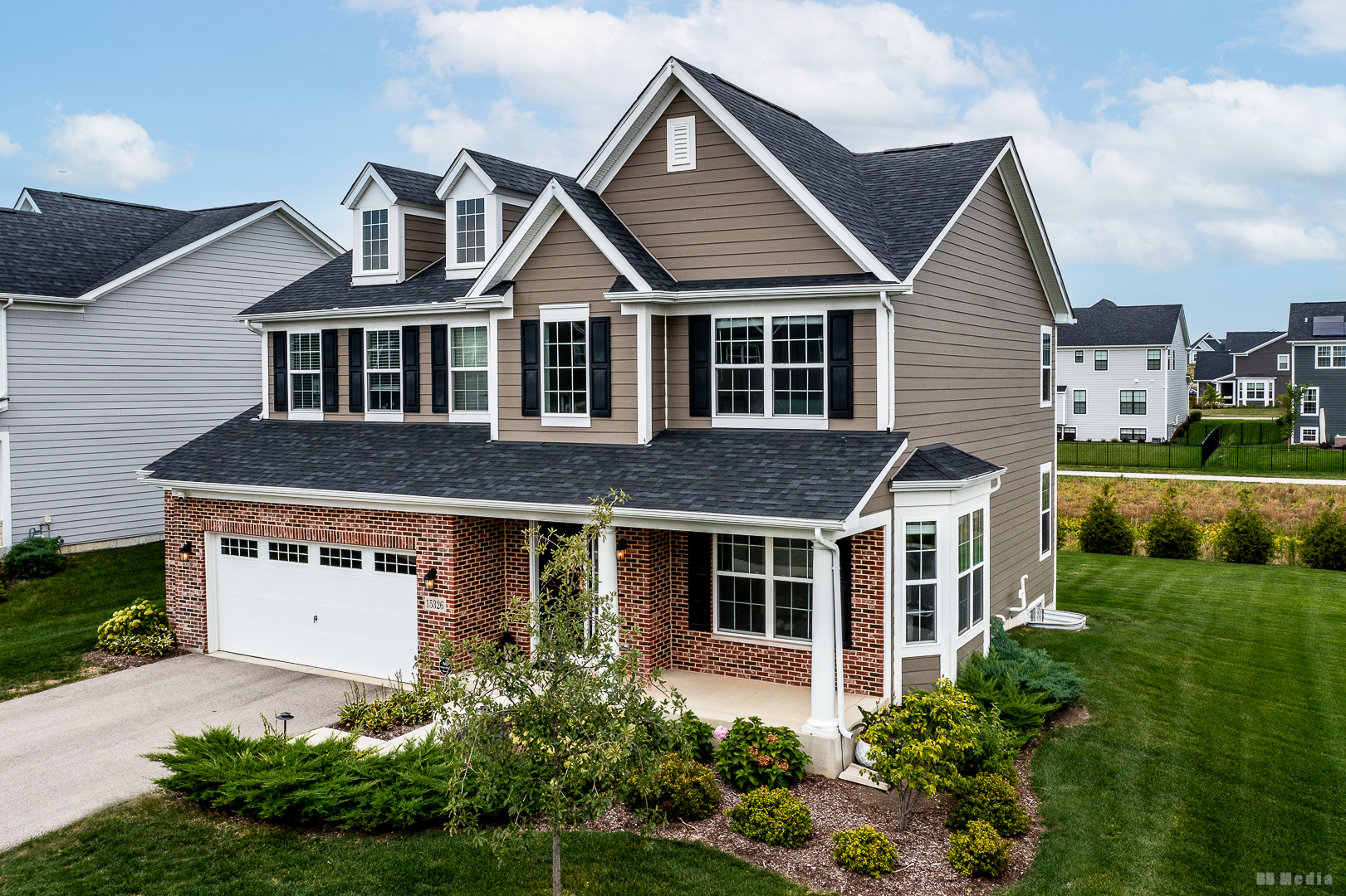 15326 Harvest Lane W Lockport IL 60441