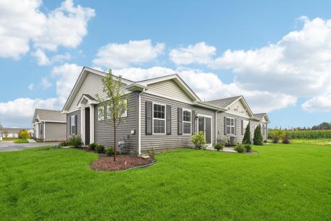 6431 Maple Glen Drive Wonder Lake IL 60097