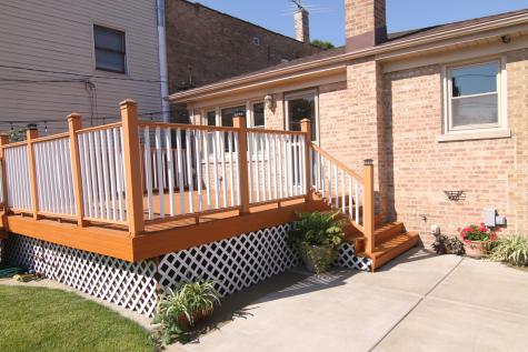 3759 North Pioneer Avenue Chicago IL 60634