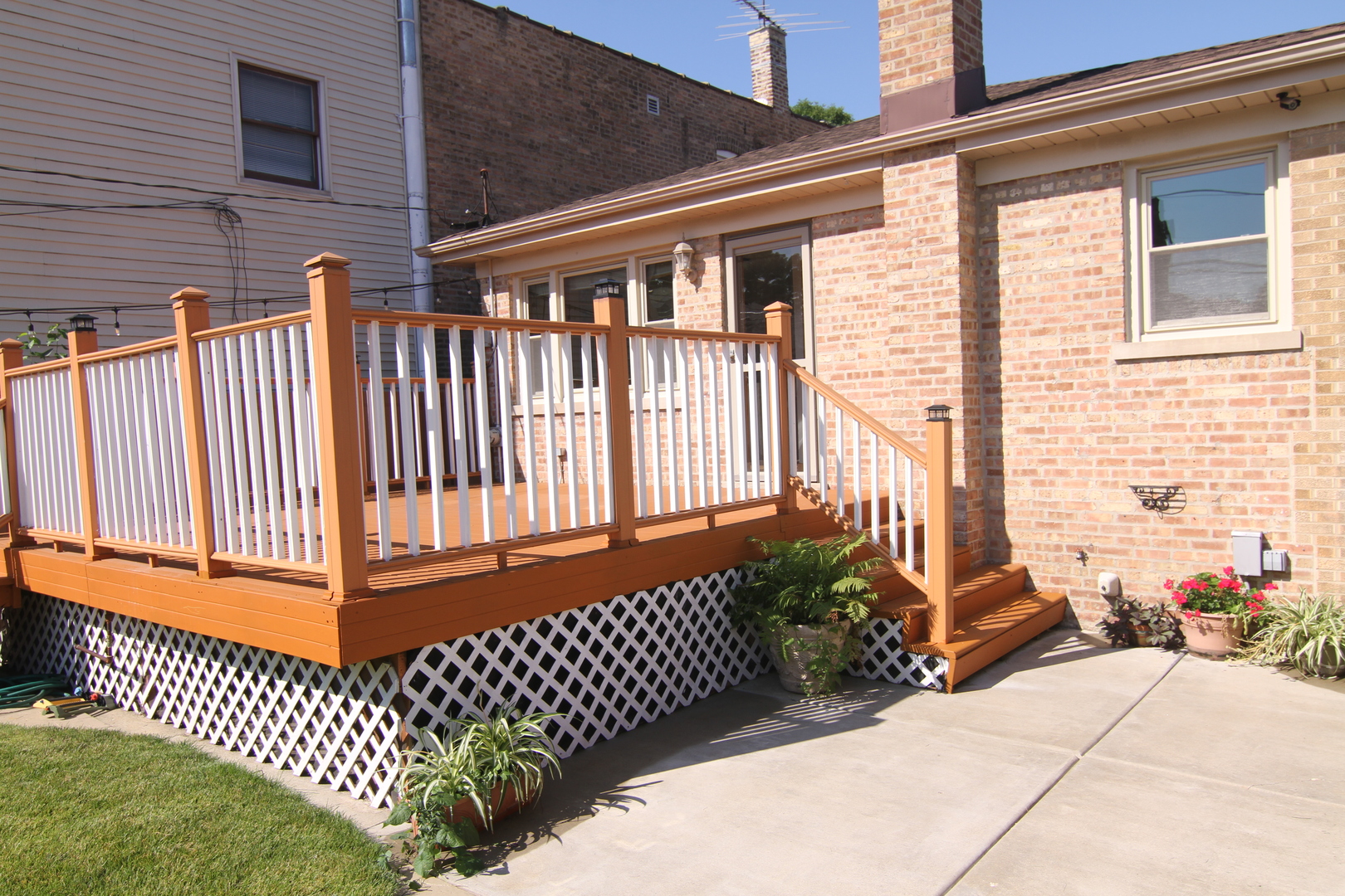 3759 North Pioneer Avenue Chicago IL 60634