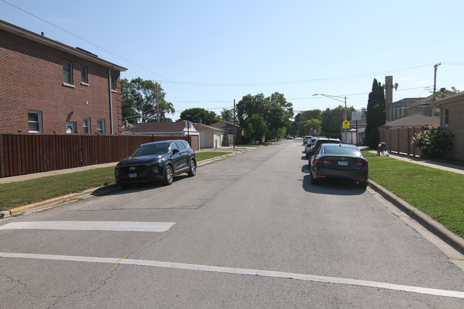 3759 North Pioneer Avenue Chicago IL 60634