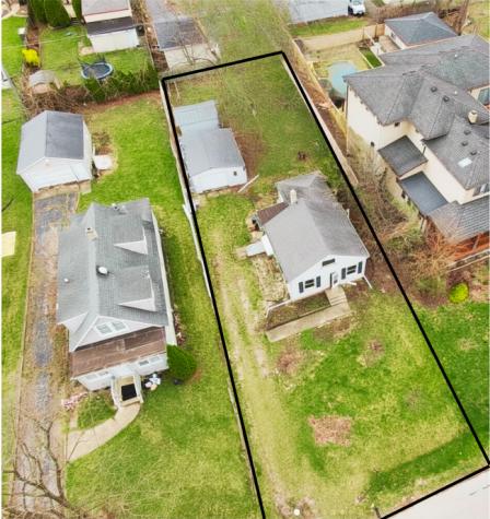 4106 North Adams Street Westmont IL 60559