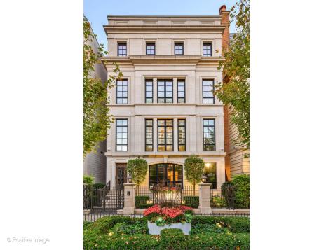 445 West Superior Street Chicago IL 60654