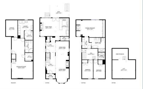 2324 West Mclean Avenue Chicago IL 60647