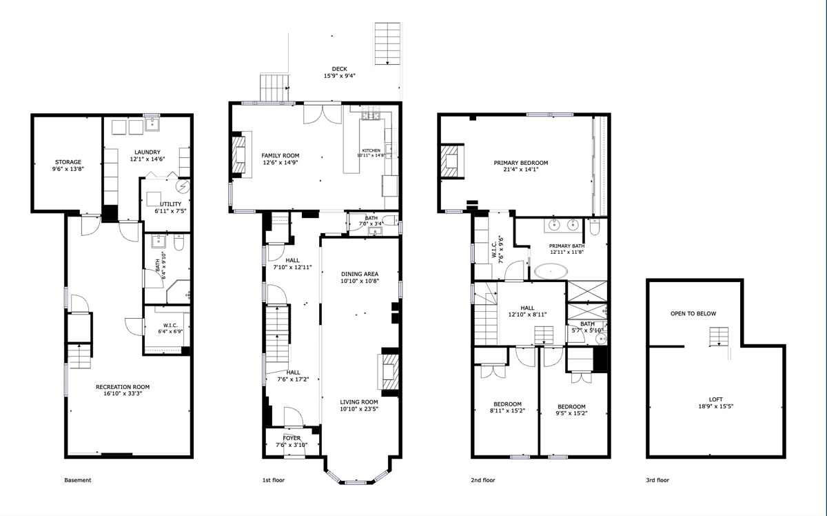 2324 West Mclean Avenue Chicago IL 60647