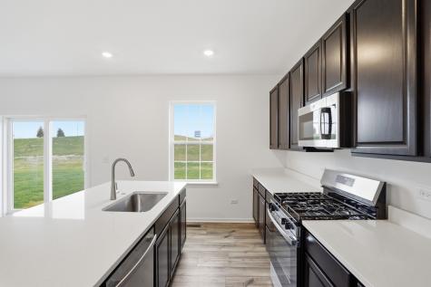 351 Danforth Drive Oswego IL 60543