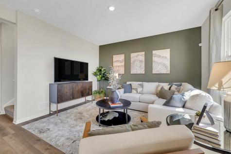 13634 South Coronado Circle Plainfield IL 60544