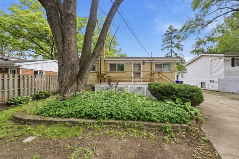 579 Dawes Avenue Glen Ellyn IL 60137