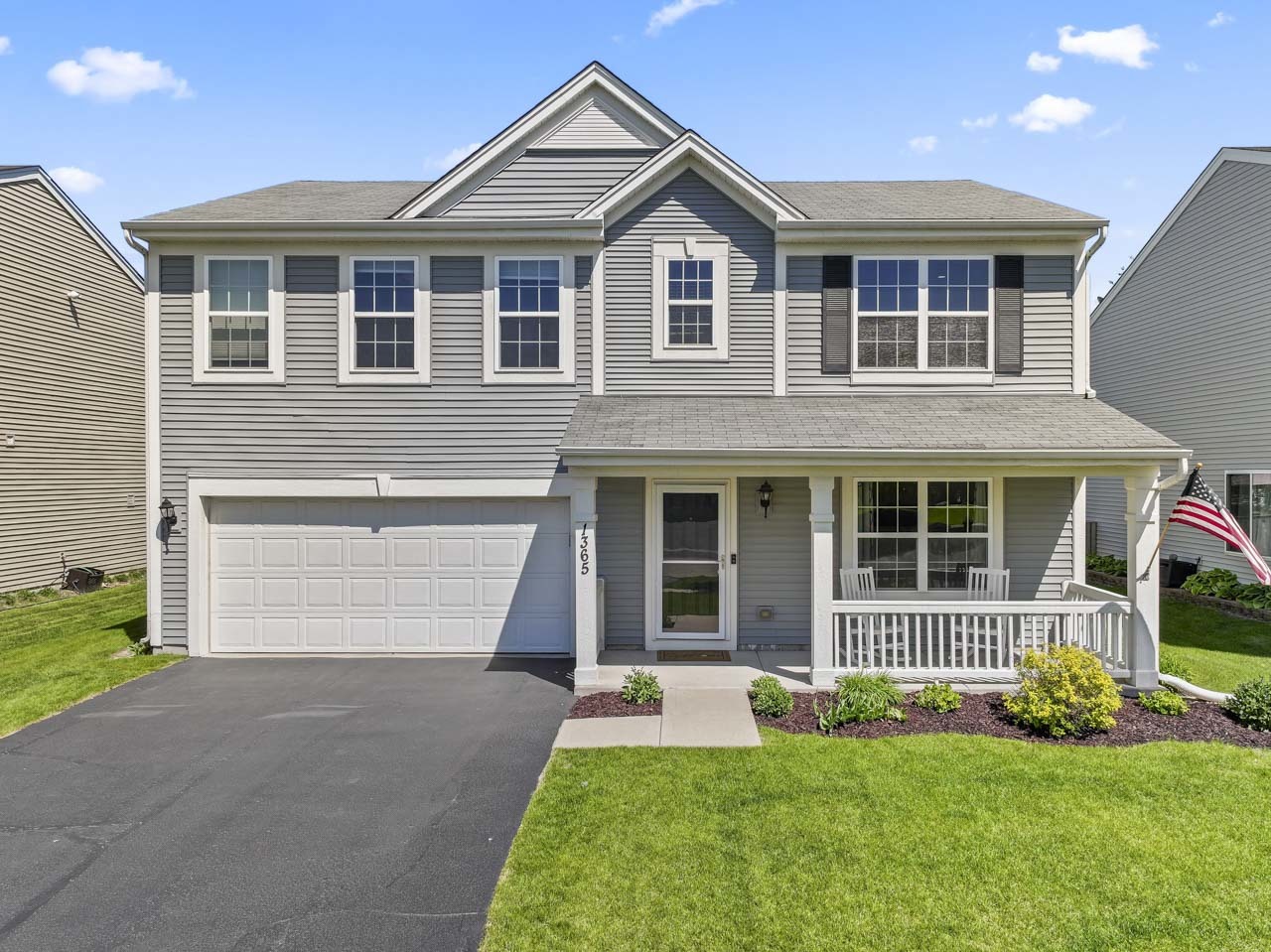 1365 Broadland Drive Pingree Grove IL 60140