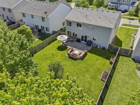 1365 Broadland Drive Pingree Grove IL 60140