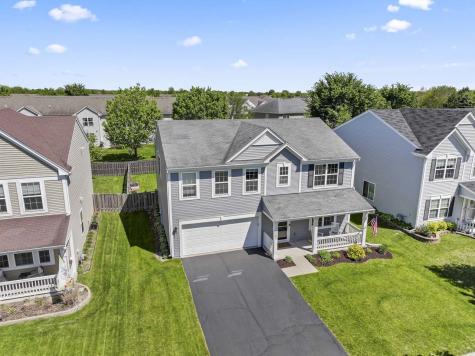 1365 Broadland Drive Pingree Grove IL 60140
