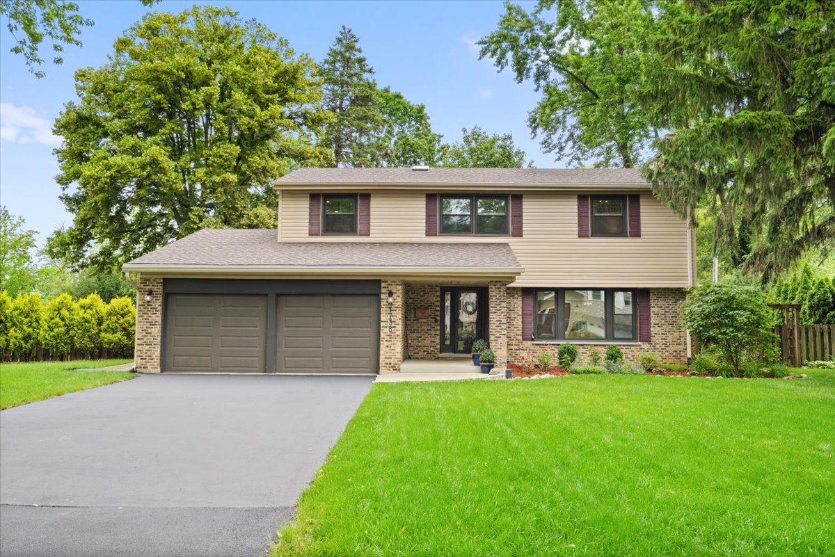 1738 East Jonquil Terrace Arlington Heights IL 60004
