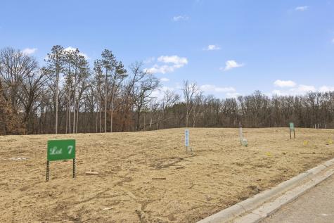 1945 Lot 6 North Northumberland Pass Palatine IL 60074