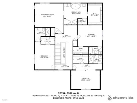 1945 Lot 6 North Northumberland Pass Palatine IL 60074