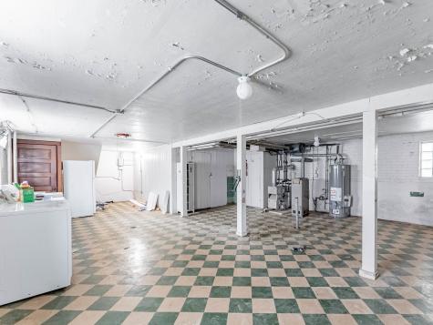 2246 Clinton Avenue Berwyn IL 60402
