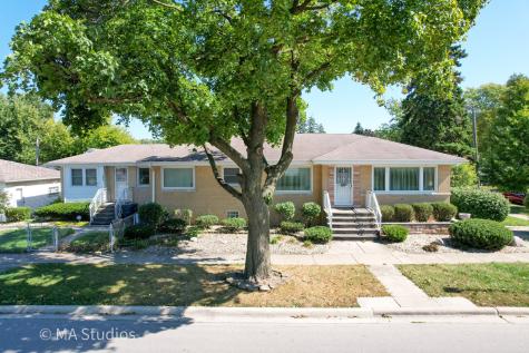 8636 40TH Street Lyons IL 60534