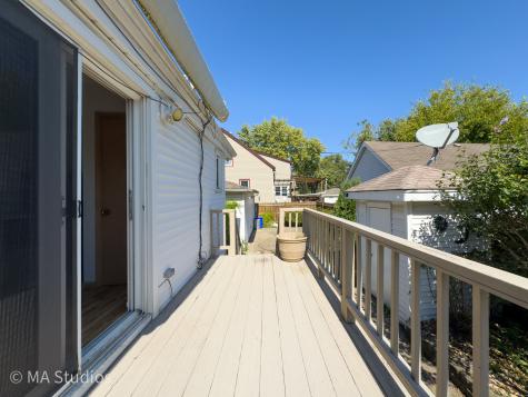 8636 40TH Street Lyons IL 60534