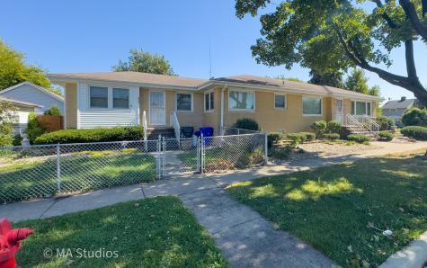 8636 40TH Street Lyons IL 60534