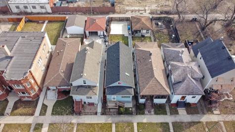 8443 South Green Street Chicago IL 60620