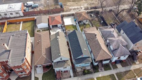 8443 South Green Street Chicago IL 60620