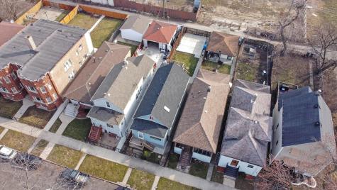 8443 South Green Street Chicago IL 60620