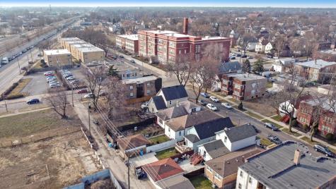 8443 South Green Street Chicago IL 60620