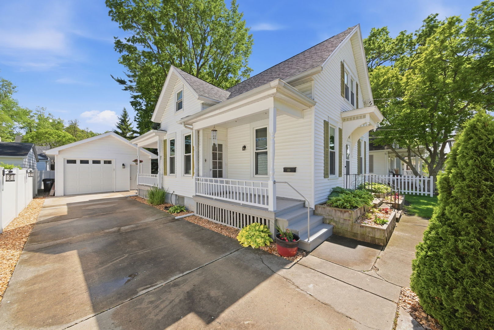 1307 Illinois Avenue Ottawa IL 61350