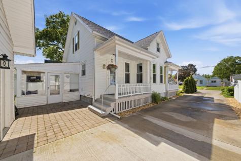 1307 Illinois Avenue Ottawa IL 61350